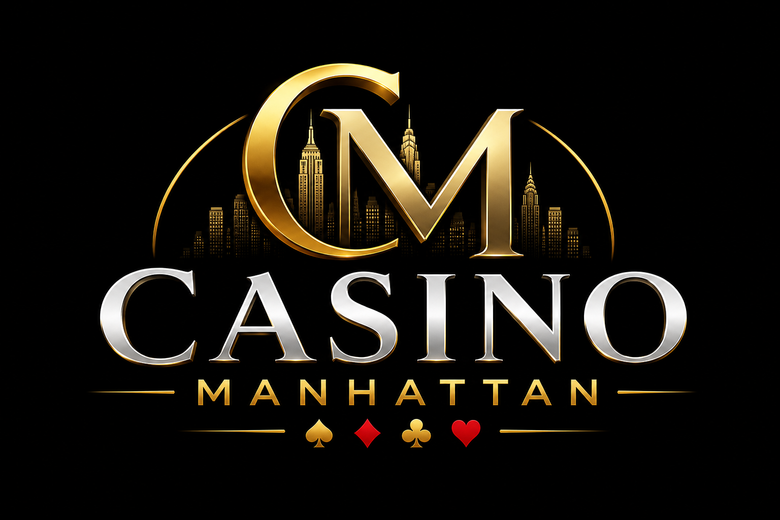 Casino Manhattan